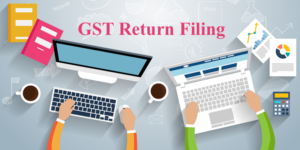 GST Return 300x150