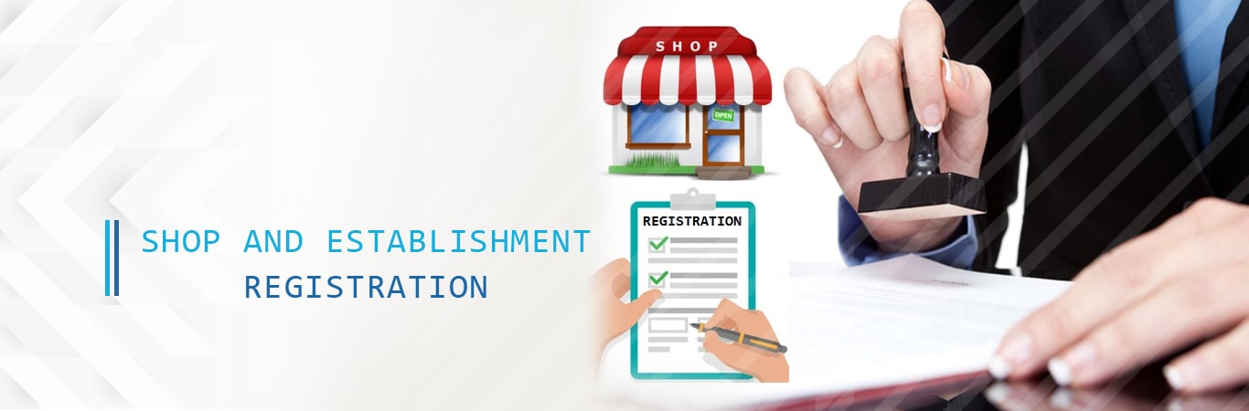 Shop Establishment Registration Img